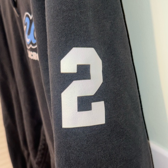 Carhartt Rain Defender XXL Hoodie - Picture 5 of 8